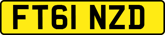 FT61NZD