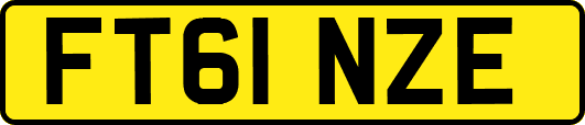 FT61NZE