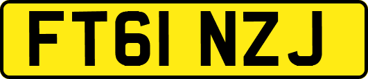 FT61NZJ