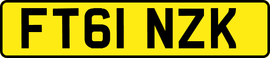 FT61NZK