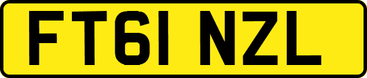 FT61NZL