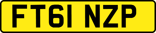FT61NZP