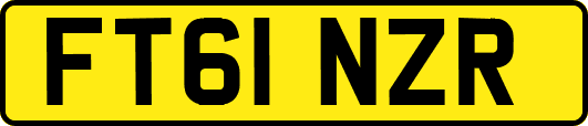 FT61NZR