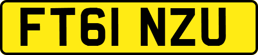 FT61NZU