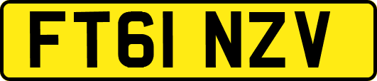 FT61NZV