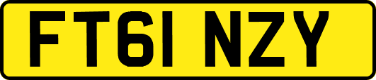 FT61NZY