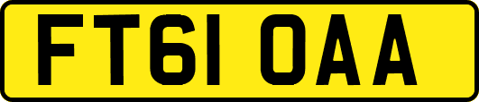 FT61OAA