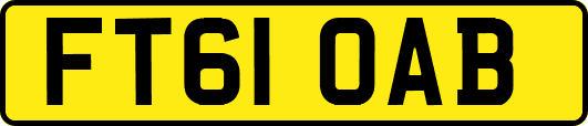 FT61OAB