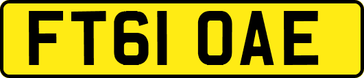 FT61OAE