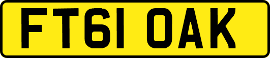 FT61OAK