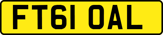 FT61OAL
