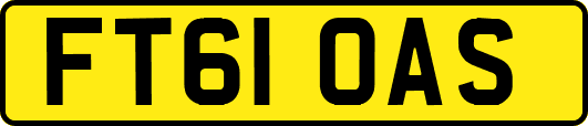 FT61OAS