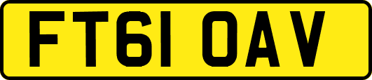 FT61OAV