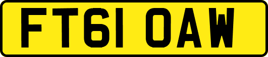 FT61OAW
