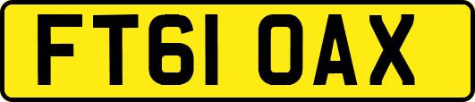 FT61OAX