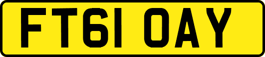 FT61OAY
