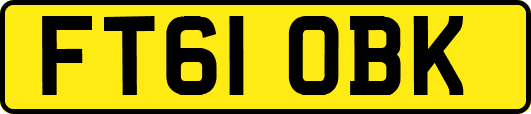 FT61OBK