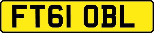 FT61OBL