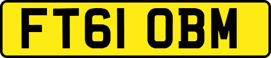 FT61OBM