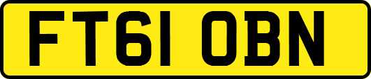 FT61OBN
