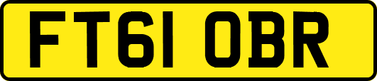 FT61OBR