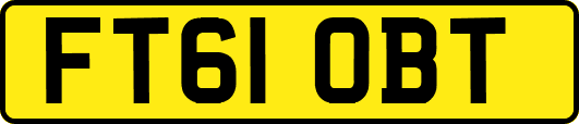 FT61OBT