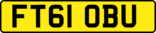 FT61OBU