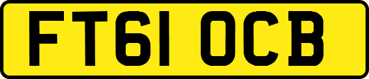 FT61OCB