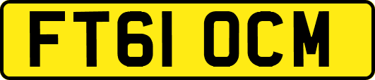 FT61OCM