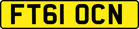 FT61OCN