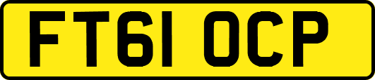FT61OCP