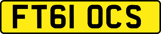 FT61OCS