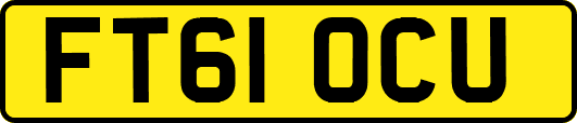 FT61OCU