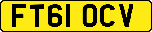 FT61OCV