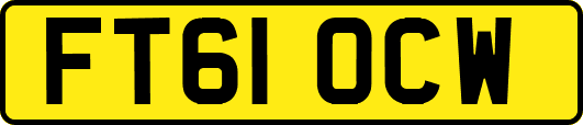 FT61OCW