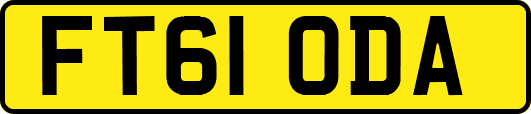 FT61ODA