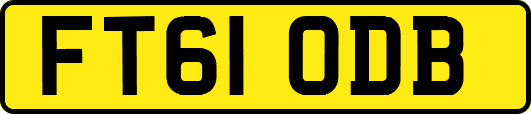 FT61ODB