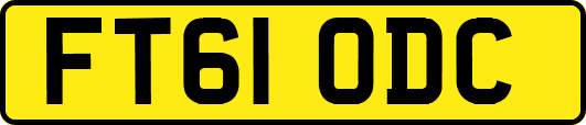FT61ODC