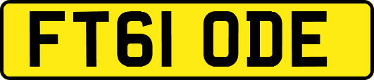 FT61ODE