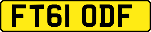FT61ODF