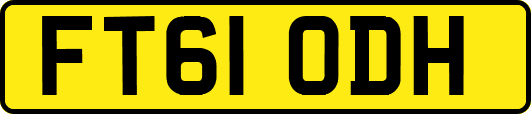 FT61ODH