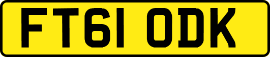 FT61ODK