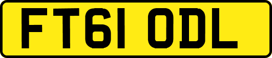 FT61ODL