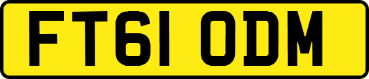 FT61ODM