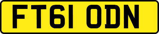 FT61ODN
