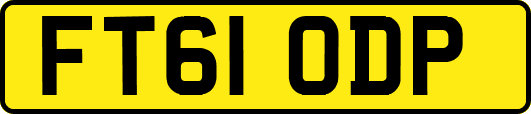 FT61ODP