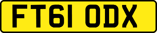 FT61ODX