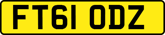 FT61ODZ