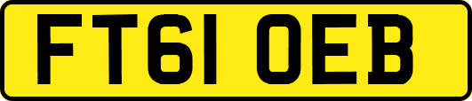 FT61OEB