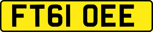 FT61OEE